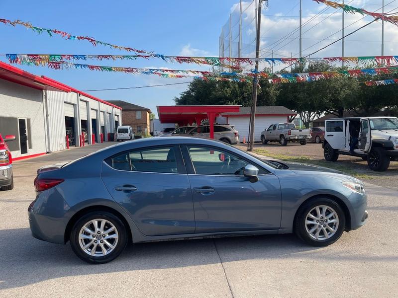 MAZDA 3 2015 price $14,950