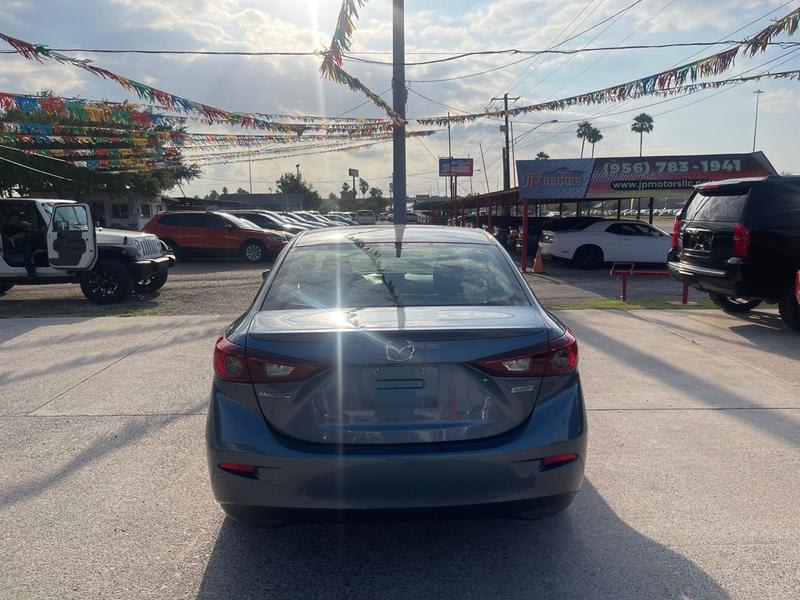 MAZDA 3 2015 price $14,950