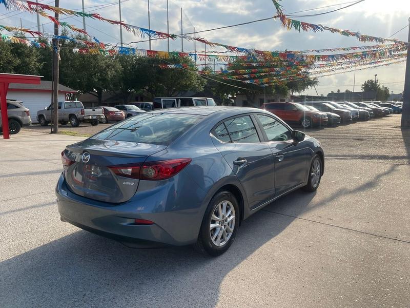 MAZDA 3 2015 price $14,950