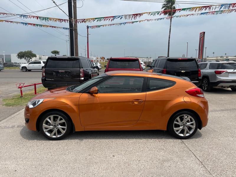 HYUNDAI VELOSTER 2016 price $10,950