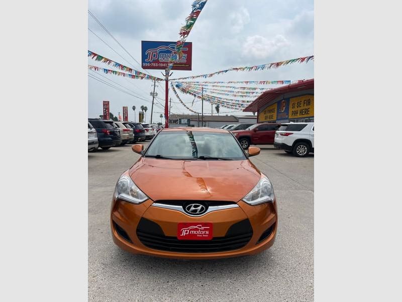 HYUNDAI VELOSTER 2016 price $10,950