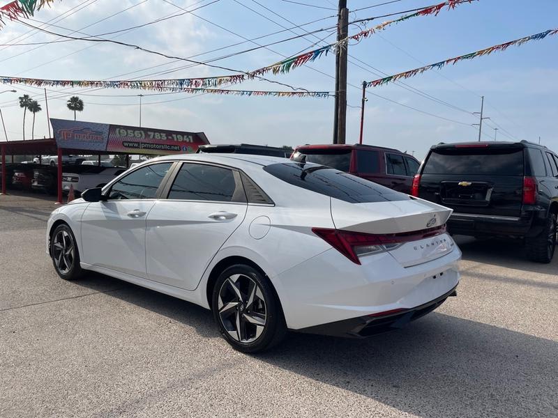 HYUNDAI ELANTRA 2022 price $22,950