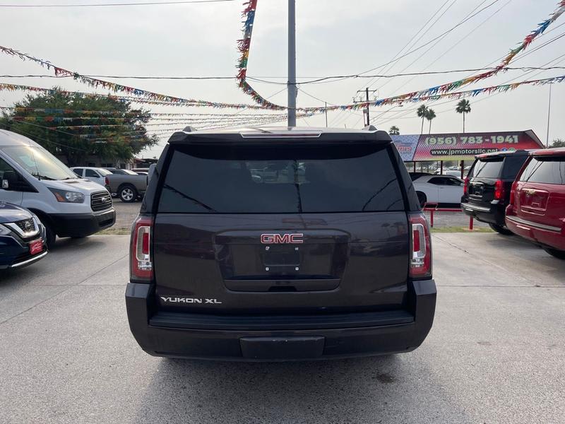 GMC YUKON XL 2015 price $23,950