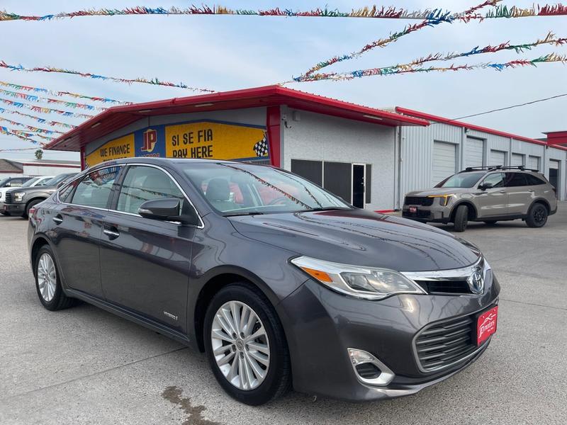 TOYOTA AVALON 2014 price $13,950