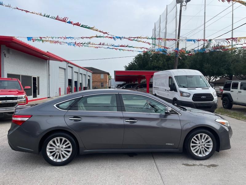 TOYOTA AVALON 2014 price $13,950