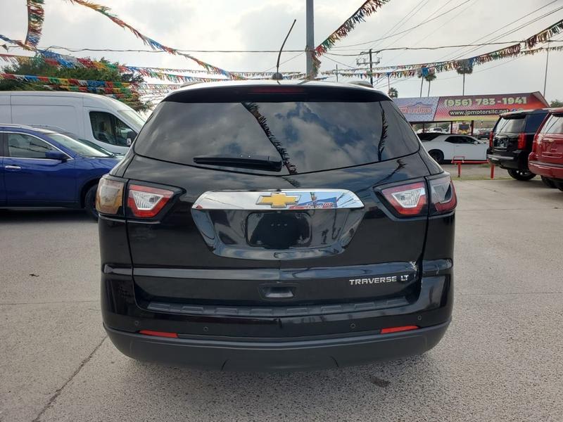 CHEVROLET TRAVERSE 2016 price $13,950