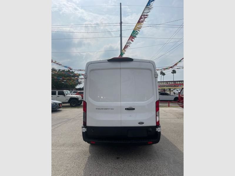 FORD TRANSIT 2019 price $27,950