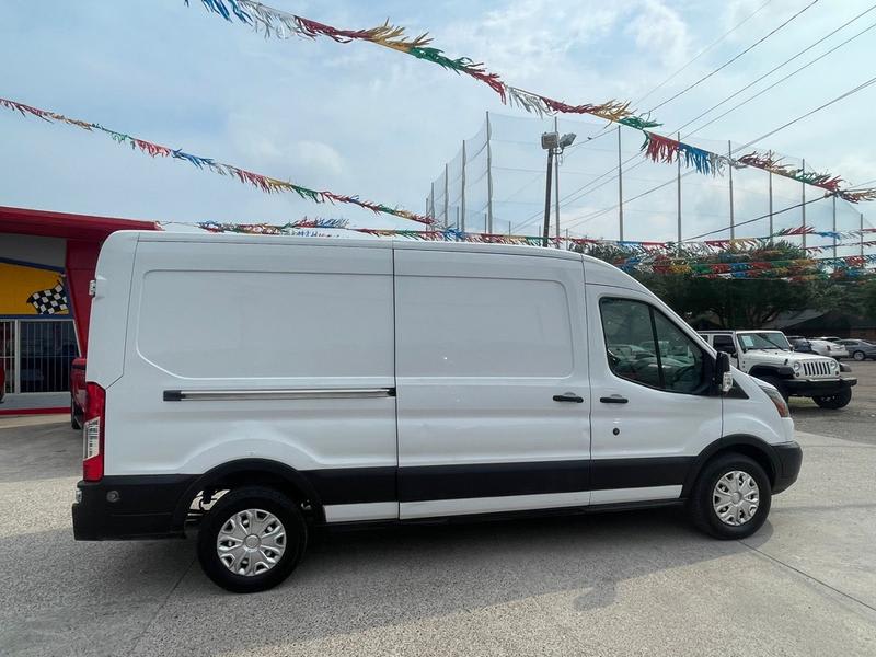 FORD TRANSIT 2019 price $27,950