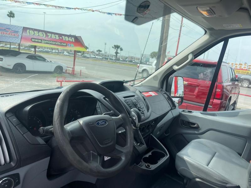 FORD TRANSIT 2019 price $27,950