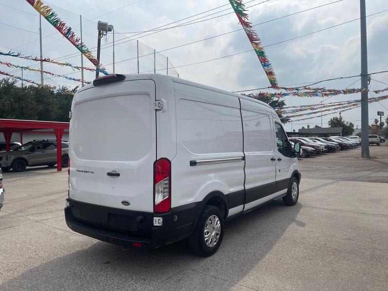 FORD TRANSIT 2019 price $27,950