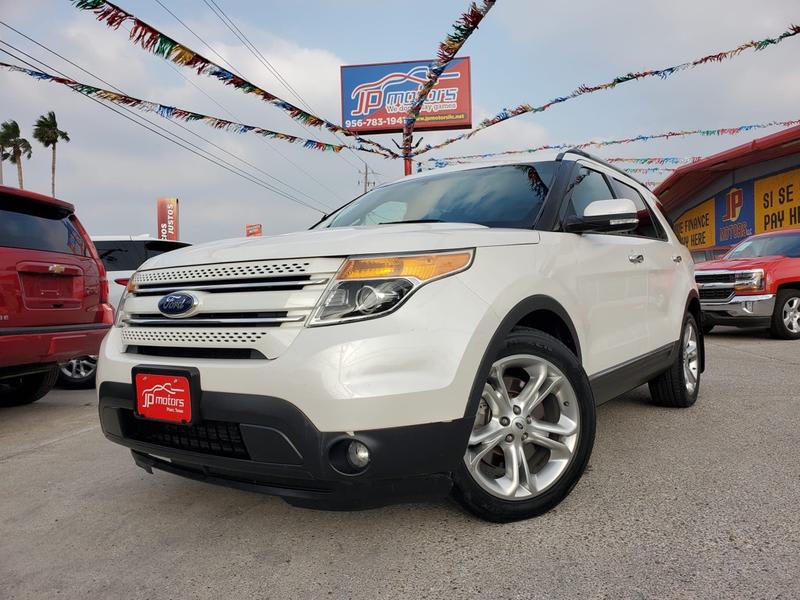 FORD EXPLORER 2013 price $12,950