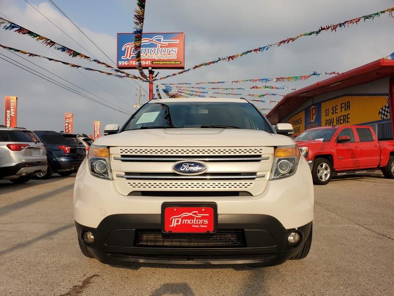 FORD EXPLORER 2013 price $12,950