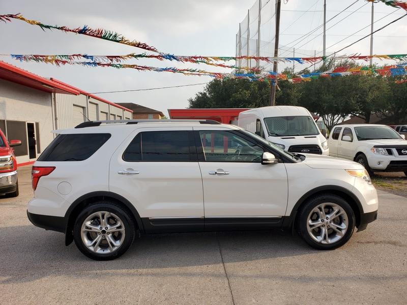 FORD EXPLORER 2013 price $12,950