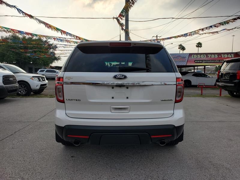 FORD EXPLORER 2013 price $12,950