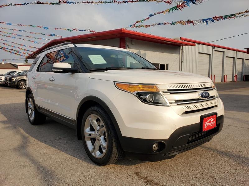 FORD EXPLORER 2013 price $12,950