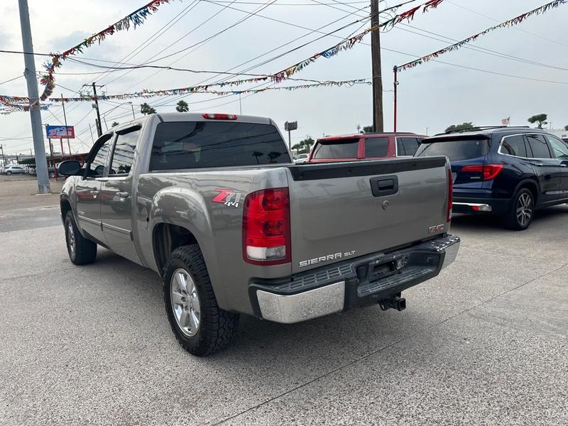 GMC SIERRA 2012 price $12,950