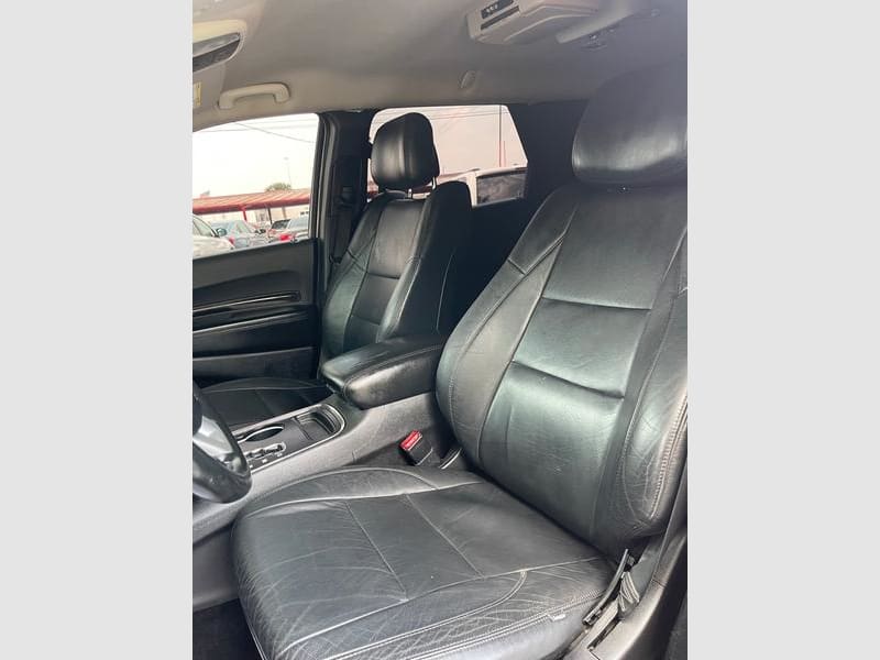 DODGE DURANGO 2011 price $12,500