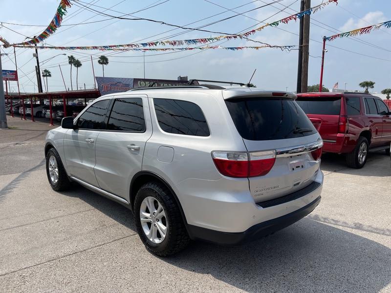 DODGE DURANGO 2011 price $12,500