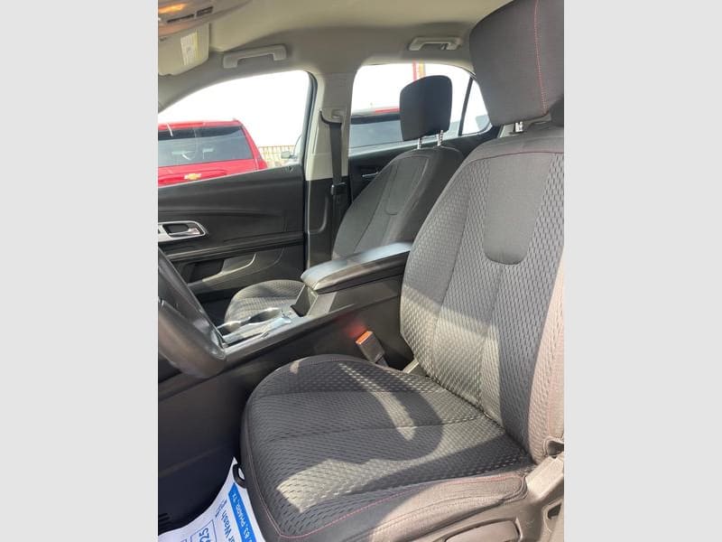 CHEVROLET EQUINOX 2014 price $8,950