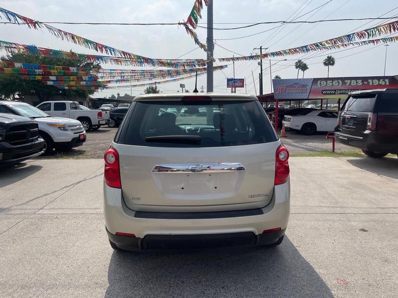 CHEVROLET EQUINOX 2014 price $8,950