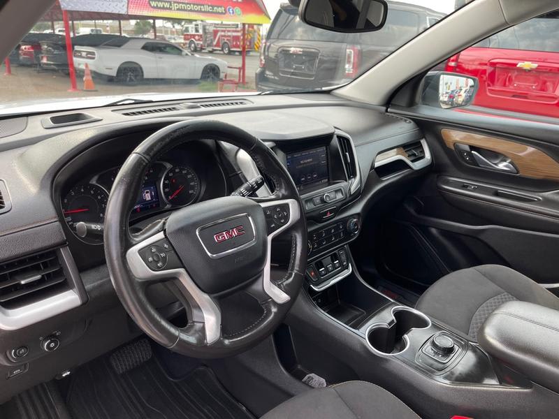 GMC TERRAIN 2020 price $21,950