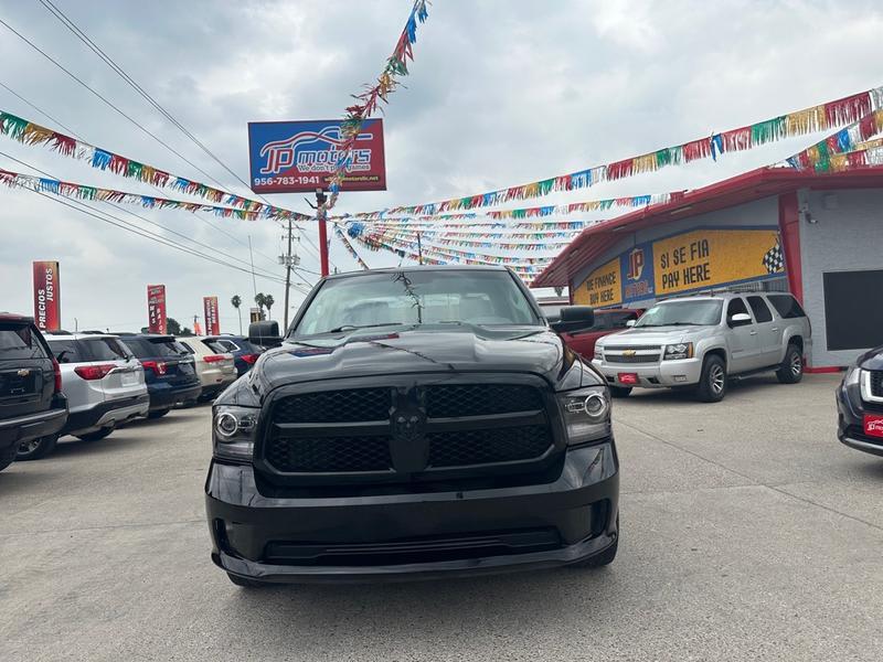 RAM 1500 2014 price $13,500