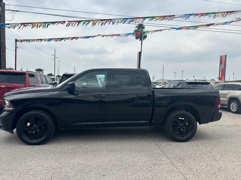 RAM 1500 2014 price $13,500