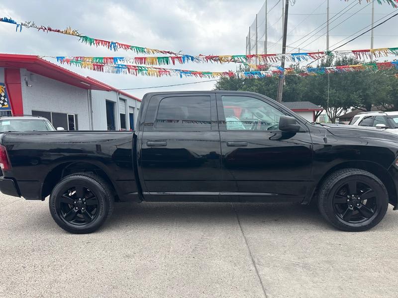 RAM 1500 2014 price $13,500