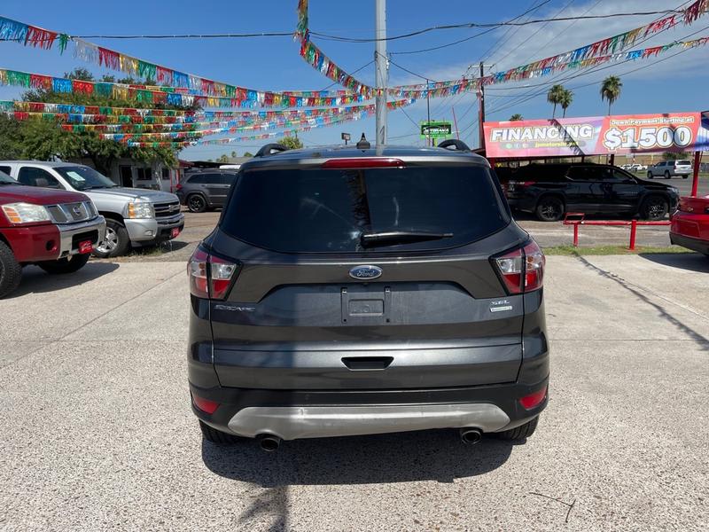 FORD ESCAPE 2018 price $15,950