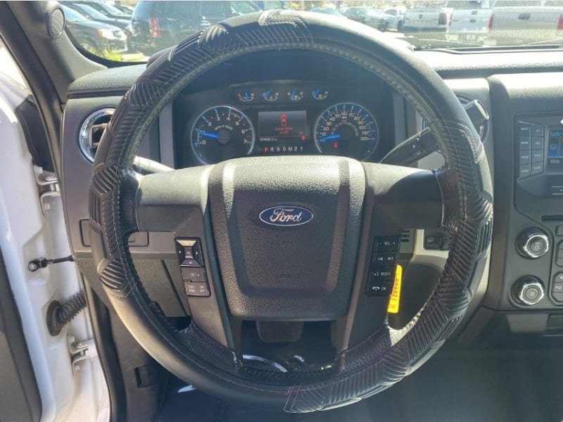 Ford F-150 2013 price $19,755