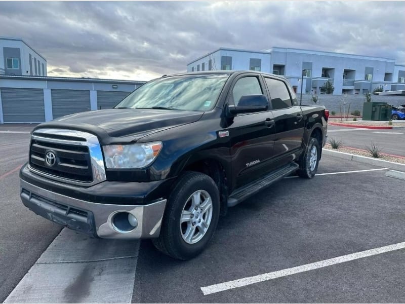 Toyota Tundra 2010 price $11,999