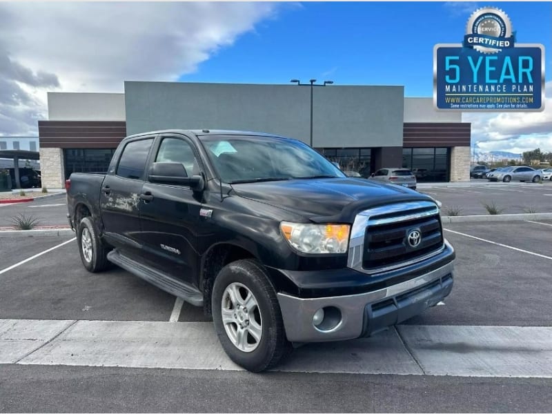 Toyota Tundra 2010 price $11,999