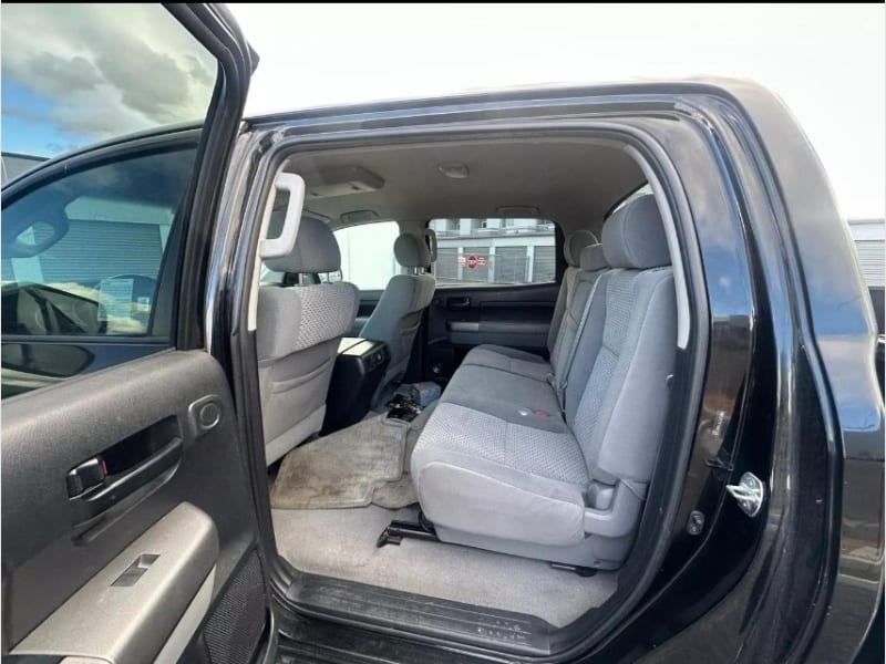 Toyota Tundra 2010 price $11,999