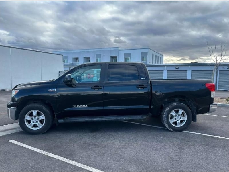 Toyota Tundra 2010 price $11,999