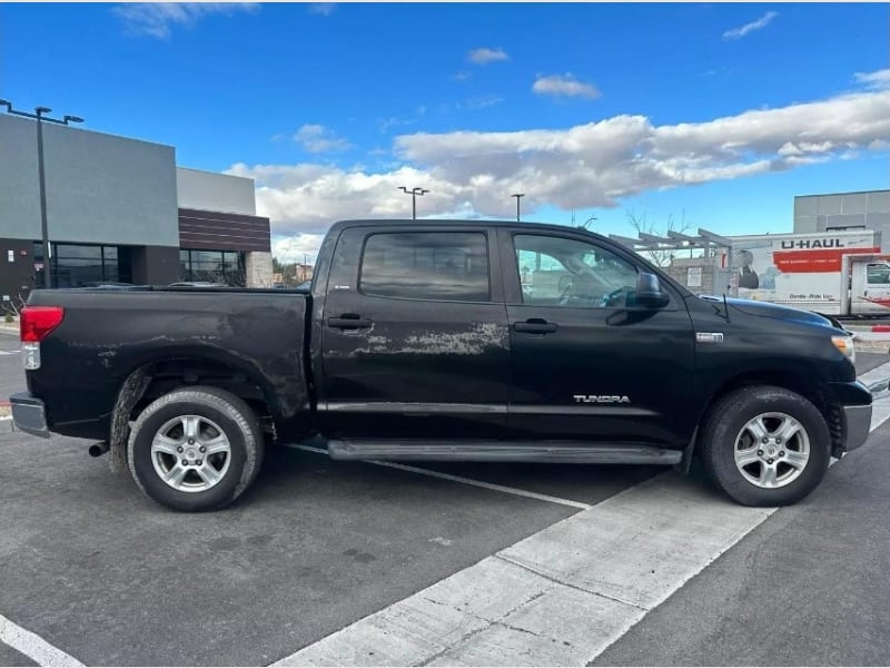 Toyota Tundra 2010 price $11,999