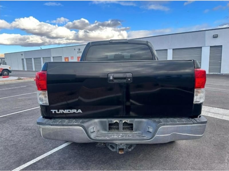 Toyota Tundra 2010 price $11,999