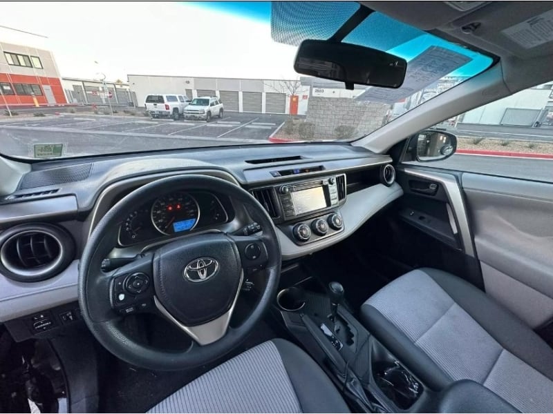 Toyota RAV4 2013 price $12,999