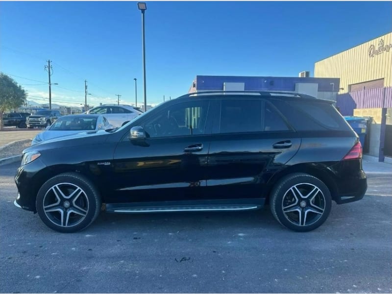 Mercedes-Benz GL-Class 2016 price $18,999