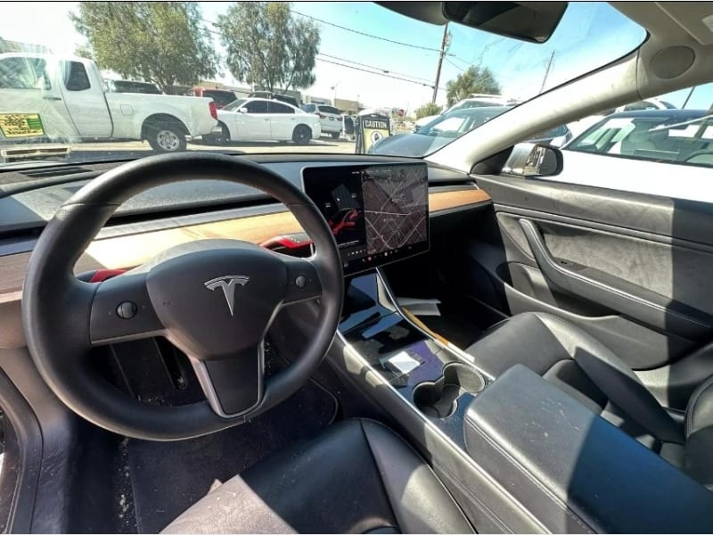 Tesla Model 3 2020 price $24,200