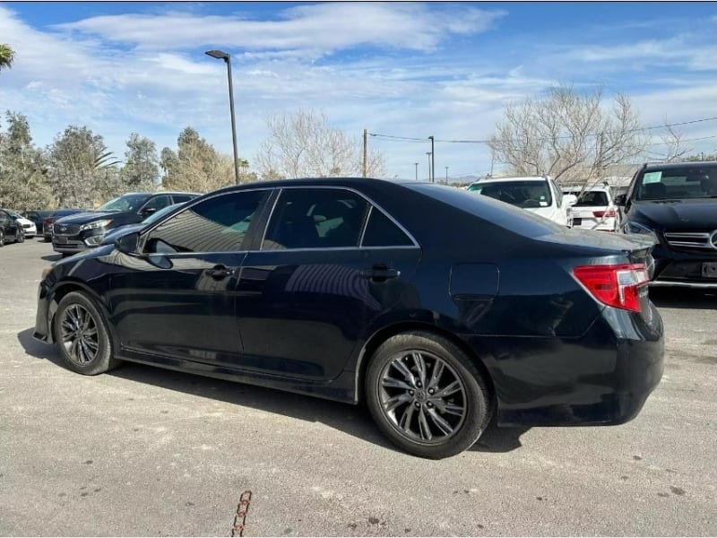 Toyota Camry 2013 price $11,888