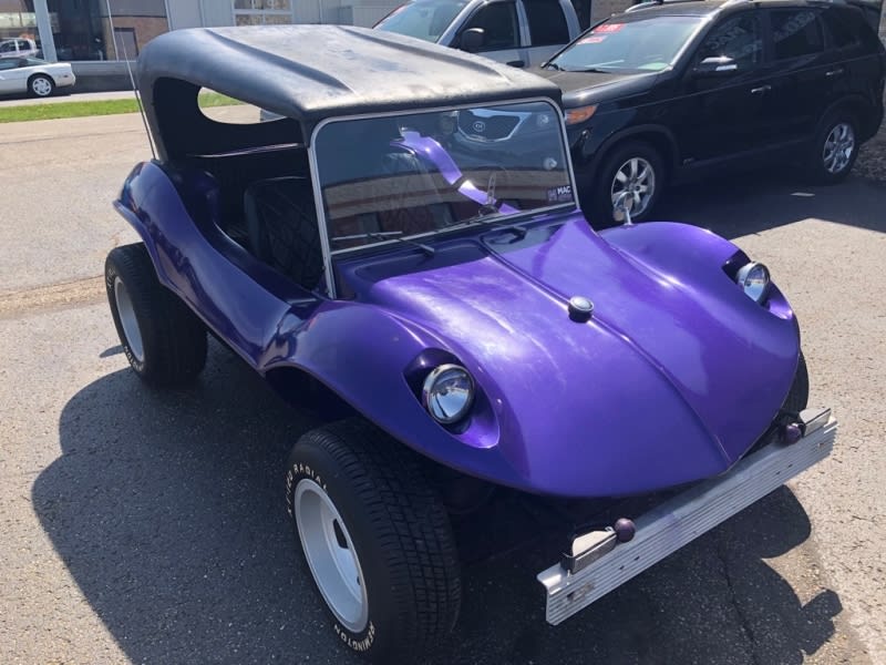 CHEVROLET CORVAIR BUGGY 1963 price $14,995