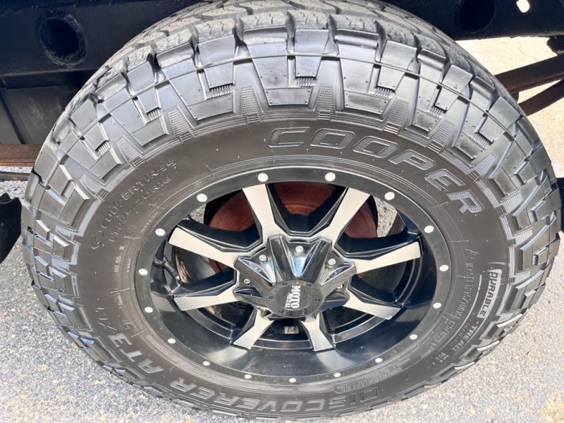 CHEVROLET SILVERADO 4X4 2007 price $8,995