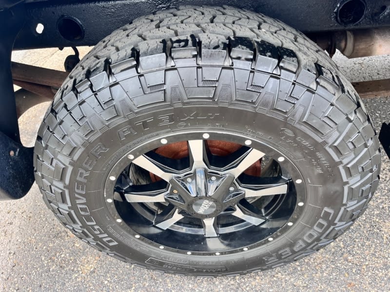 CHEVROLET SILVERADO 4X4 2007 price $8,995