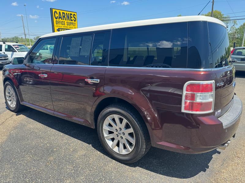 FORD FLEX 2009 price $8,995