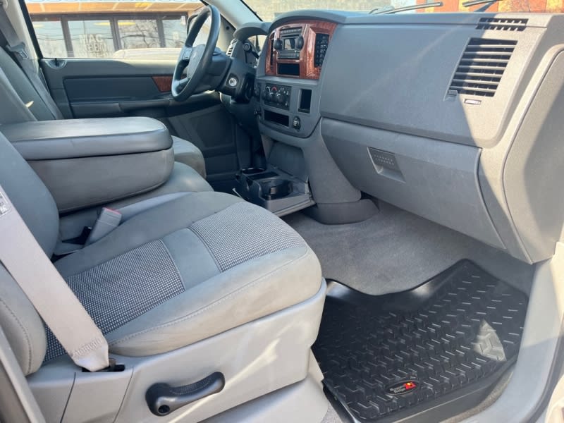 DODGE RAM 1500 4X4 2006 price $7,995