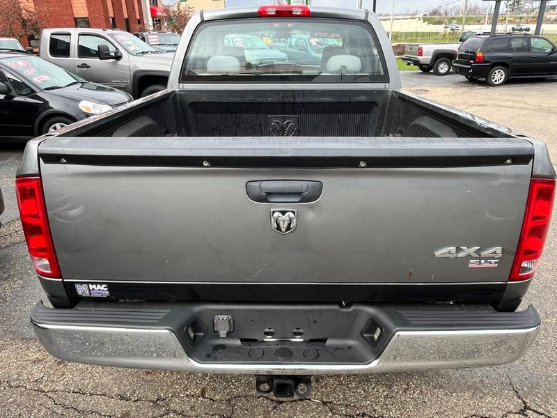 DODGE RAM 1500 4X4 2006 price $6,999