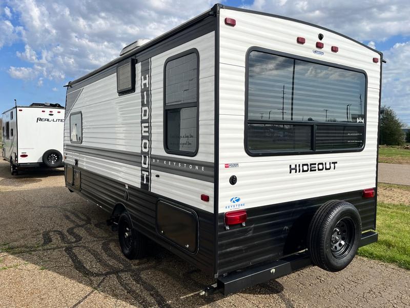 KEYSTONE HIDEOUT 2022 price $18,995