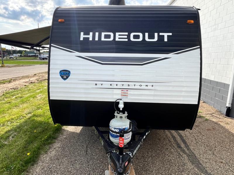 KEYSTONE HIDEOUT 2022 price $18,995