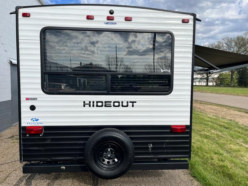 KEYSTONE HIDEOUT 2022 price $18,995