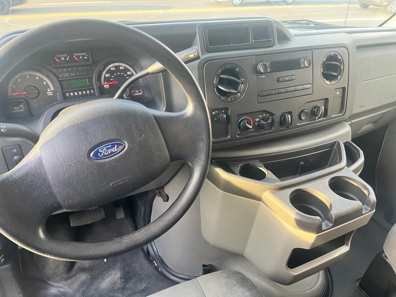 FORD E-SERIES RWD 2016 price $12,995